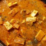 Butter-Paneer