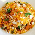 Vegetable-Biryani